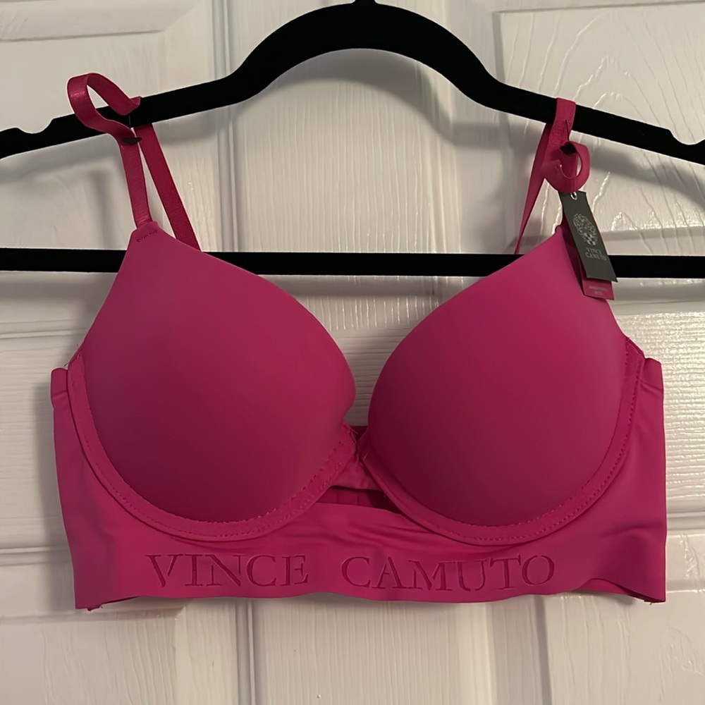 Vince Camuto Bra Sz 34C